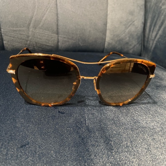 Tom Ford Sunglasses